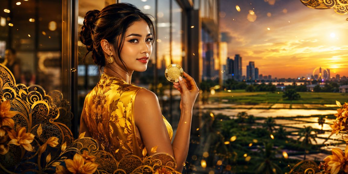 Pemain VIP dari Kedah menikmati bonus eksklusif semasa mengejar jackpot di lpe88