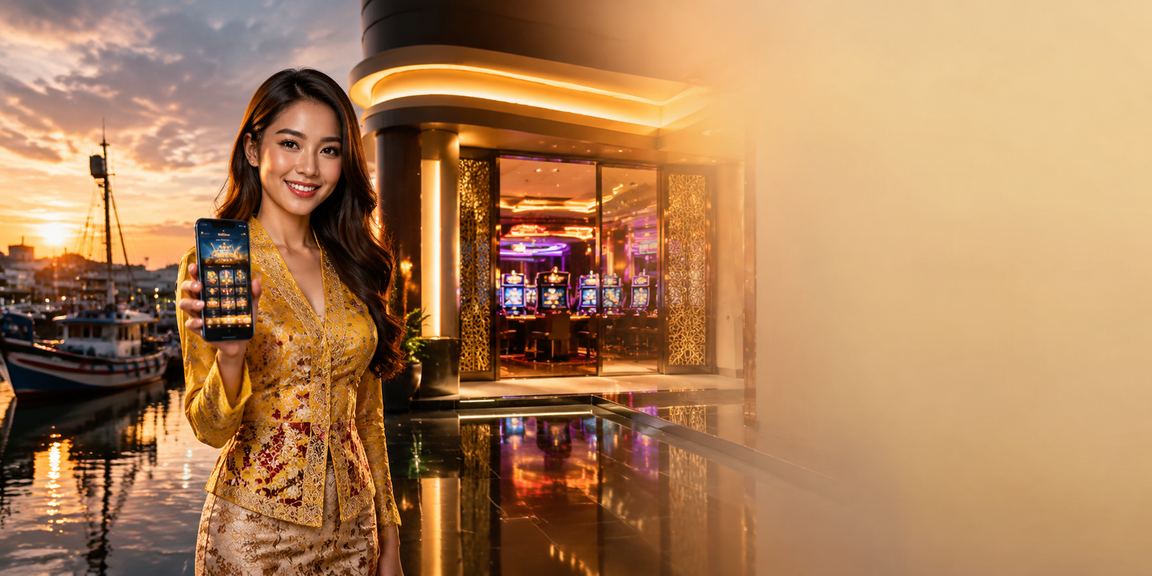 Pemain Malaysia menggunakan aplikasi kasino lpe88 untuk tuntut bonus selamat datang