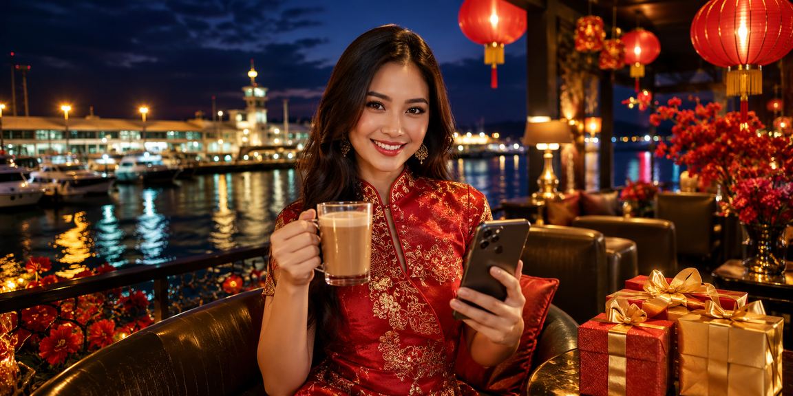 Pemain Malaysia membuat deposit pertama untuk tuntut bonus selamat datang lpe88