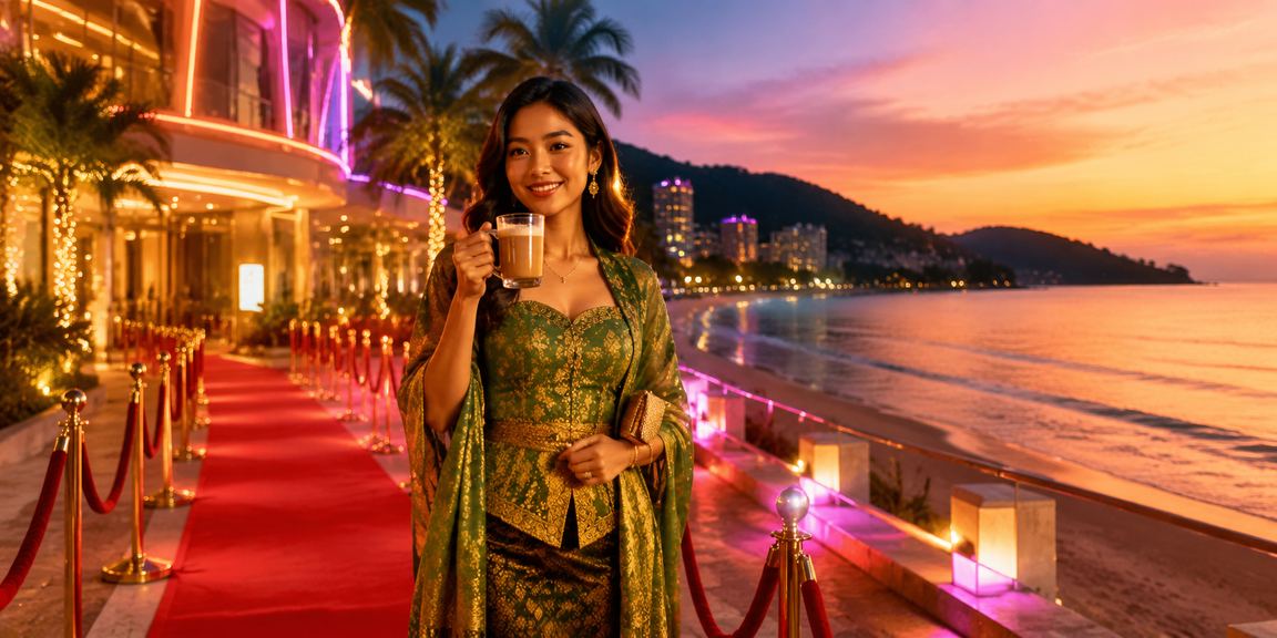Pemain VIP Penang mendapat bonus istimewa semasa sesi jackpot di lpe88